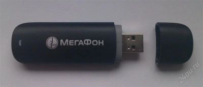 Лот: 1919769. Фото: 1. USB-модем Мегафон Huawei E173... Проводные модемы