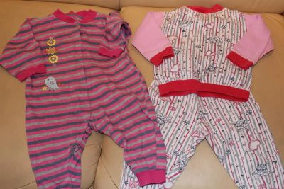 Лот: 3910552. Фото: 1. костюмчики 2шт одним лотом. Костюмы, пиджаки, комбинезоны