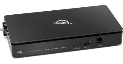 Лот: 25742992. Фото: 1. Адаптер Sonnet Thunderbolt 5 Dual... WiFi, Bluetooth адаптеры
