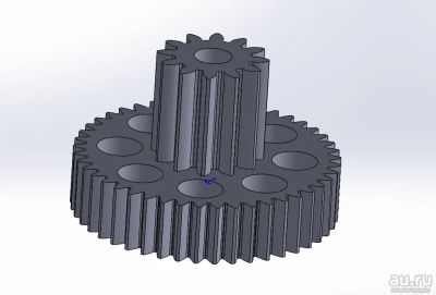 Лот: 13877890. Фото: 1. Шестерни для Мясорубки Bosch MFW606020... Кухонная