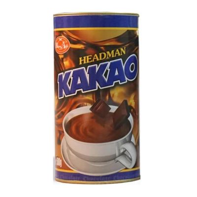 Лот: 20532708. Фото: 1. Какао 3 в 1 шоколадный вкус KAKAO... Чай, кофе, какао