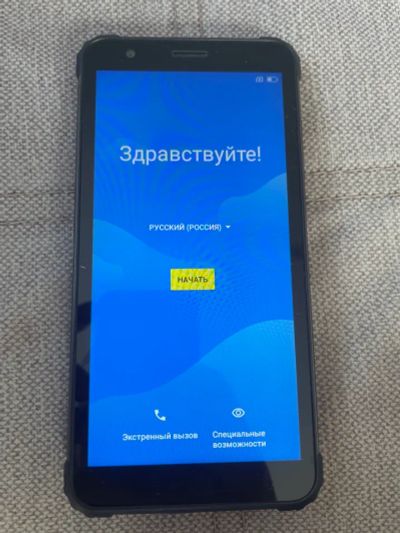 Лот: 25272125. Фото: 1. 5.7" Смартфон Blackview BV6600... Смартфоны