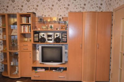 Лот: 4526856. Фото: 1. Стенка. Гостиные, стенки, горки