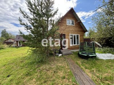 Лот: 25288752. Фото: 1. 1-комн. дом , садоводческое товарищество... Дома