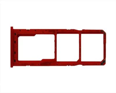 Лот: 15690185. Фото: 1. Контейнер SIM/MMC Samsung Galaxy... Корпуса, клавиатуры, кнопки