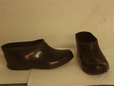 Лот: 461533. Фото: 1. ботики. Другое (одежда, обувь, галантерея)