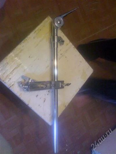 Лот: 2669581. Фото: 1. переходник со стойкой sonor. Ударные