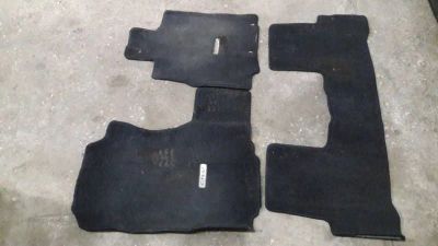 Лот: 21413630. Фото: 1. коврики комплект Honda CRV RE3... Двигатель и элементы двигателя
