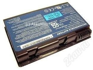 Лот: 2485938. Фото: 1. Аккумуляторная батарея Acer 5630... ИБП, аккумуляторы для ИБП