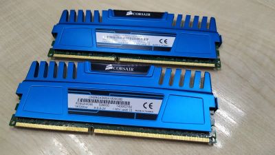 Лот: 20734671. Фото: 1. Оперативная память DDR3-1600 4Gb. Оперативная память