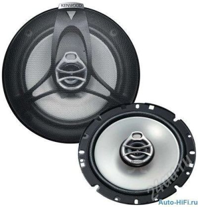 Лот: 328355. Фото: 1. Акустика Kenwood KFC-1761S. Акустика автомобильная