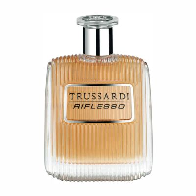 Лот: 17589384. Фото: 1. Trussardi Riflesso туалетная вода... Мужская парфюмерия