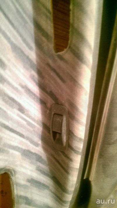 Лот: 10508890. Фото: 1. Обшивка дверей в салоне toyota... Салон
