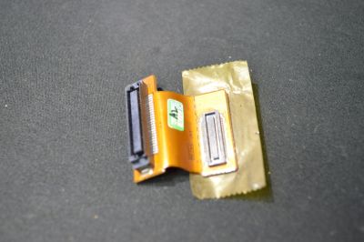 Лот: 11853113. Фото: 1. Шлейф дисковода Superdrive для... Шлейфы, кабели, переходники