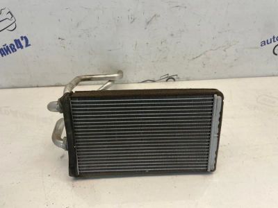 Лот: 24567167. Фото: 1. радиатор отопителя Mitsubishi... Двигатель и элементы двигателя