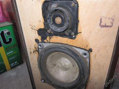 Лот: 1209751. Фото: 1. S-30 Рабочая. Пассивные акустические системы