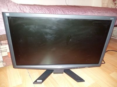 Лот: 14985227. Фото: 1. Полудохлый монитор Acer X223H. ЖК-мониторы
