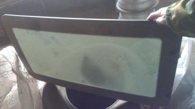 Лот: 8283137. Фото: 1. Люк на BMW оригинал. Кузов