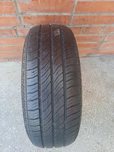 Лот: 20667561. Фото: 1. Continental 185/60R14 ContiEcoContact... Шины