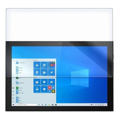 Лот: 24483526. Фото: 1. Защитное стекло Krutoff для Lenovo... Защитные стёкла, защитные плёнки