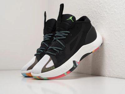 Лот: 24977827. Фото: 1. Кроссовки Nike Jordan Zoom Separate. Кеды, кроссовки, слипоны