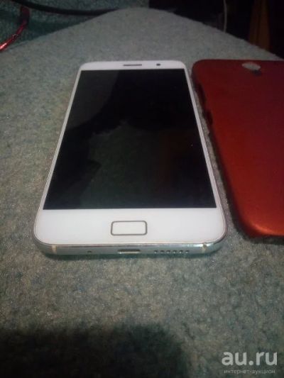 Лот: 18207051. Фото: 1. Lenovo ZUK Z1. Другое (смартфоны, связь, навигация)