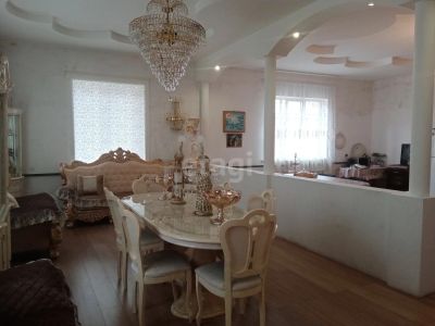 Лот: 25297389. Фото: 1. 5-комн. и более дом , улица Автомобилистов... Дома