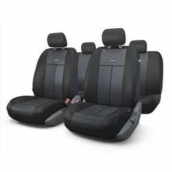 Лот: 14471400. Фото: 1. TT-902M BK/BK Автомобильные чехлы... Чехлы, коврики, оплетки руля