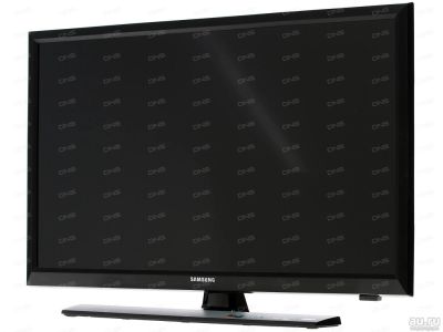 Лот: 8944662. Фото: 1. 23.6" (59 см) LED-телевизор Samsung... Телевизоры