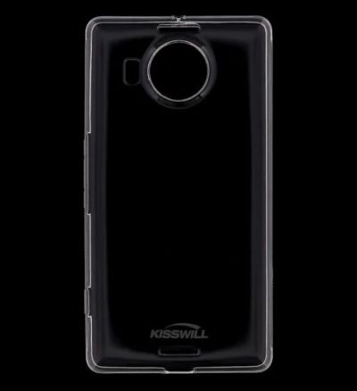 Лот: 15419495. Фото: 1. Чехол Силиконовый Nokia Lumia... Чехлы, бамперы