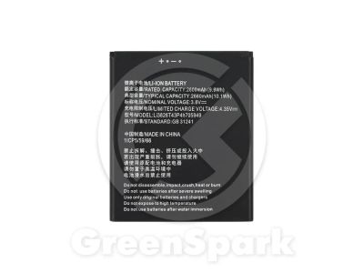 Лот: 15051222. Фото: 1. Аккумулятор для ZTE Blade A530... Аккумуляторы
