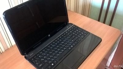 Лот: 9389857. Фото: 1. Ноутбук Hp Pavilion G6 2318sr... Ноутбуки