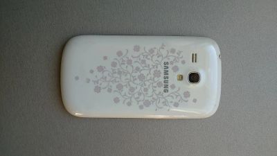 Лот: 6243009. Фото: 1. samsung galaxy s3 mini gt-i8190... Смартфоны