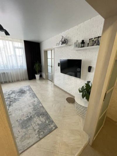 Лот: 25413295. Фото: 1. 2-комн. квартира , Красноярск... Квартиры, студии