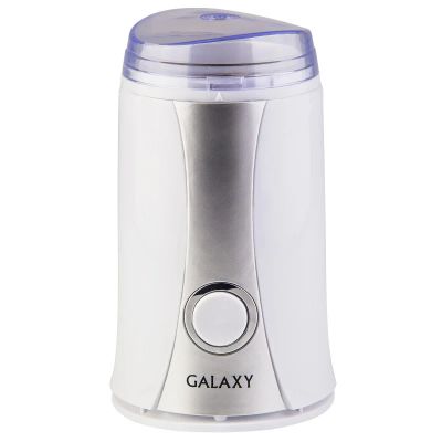 Лот: 10380473. Фото: 1. Кофемолка электрическая Galaxy... Кухонная