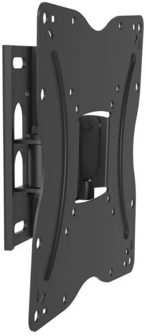 Лот: 25023769. Фото: 1. Кронштейн ITECHmount LCD220 черный... Кронштейны, стойки, подставки