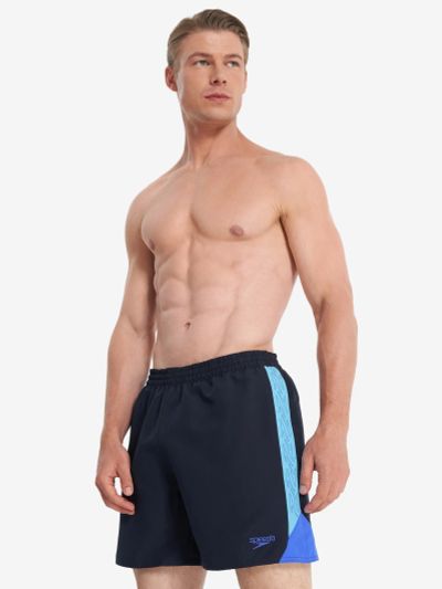 Лот: 25234871. Фото: 1. Шорты плавательные мужские Speedo... Шорты