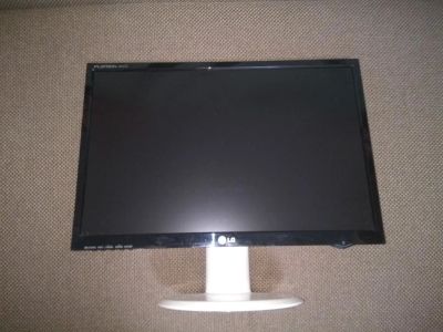 Лот: 10784500. Фото: 1. LG flatron L226wtq-wf. Не исправный... ЖК-мониторы