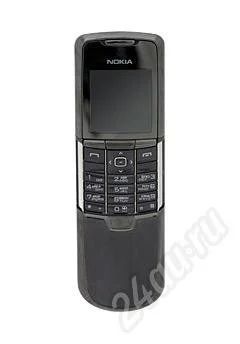 Лот: 30625. Фото: 1. Nokia 8800 Black Original. Красноярск