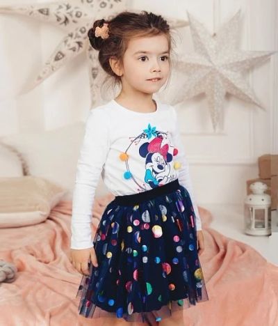 Лот: 16770892. Фото: 1. Костюм для девочки. Костюмы, пиджаки, комбинезоны