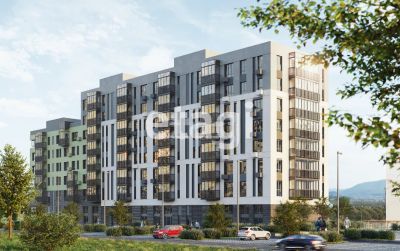 Лот: 25297703. Фото: 1. 1-комн. квартира , Красноярск... Квартиры, студии