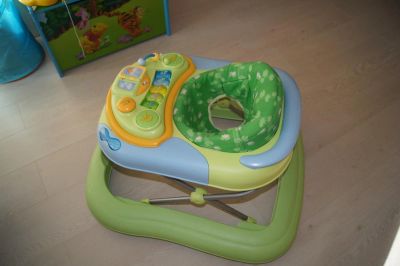 Лот: 7059342. Фото: 1. ходунки Chicco. Ходунки, прыгунки, качели