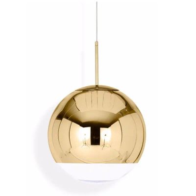 Лот: 24917579. Фото: 1. Подвесной Светильник Mirror Ball... Люстры, потолочные и подвесные светильники