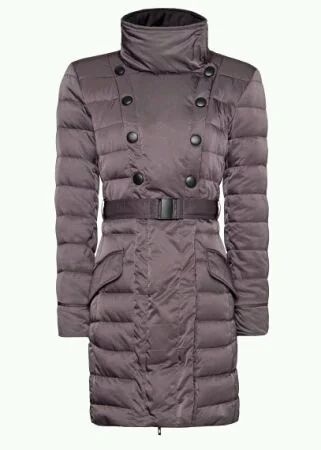 Лот: 10165275. Фото: 1. Пуховик Mango L-XL. Верхняя одежда