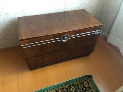 Лот: 25945199. Фото: 1. Тумба вторая. Тумбы