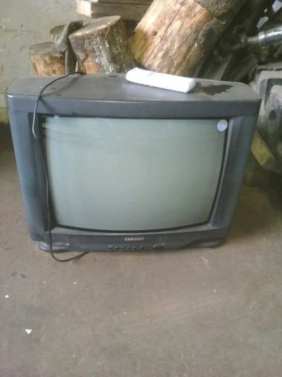 Лот: 14297019. Фото: 1. Телевизор. Телевизоры