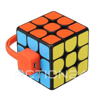 Лот: 19563767. Фото: 1. Кубик Рубика Xiaomi Mi Supercube... Конструкторы