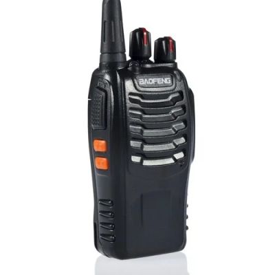 Лот: 7270733. Фото: 1. Рация Baofeng BF-888S 400-470МГц... Рации, радиостанции