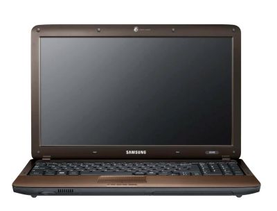 Лот: 3421844. Фото: 1. Мощный 15,6" Ноутбук Samsung R540... Ноутбуки