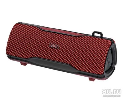 Лот: 17345437. Фото: 1. Портативная акустика URAL TT M-2... Акустика автомобильная